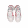 Kinder Sportschuhe New Balance 237 Bungee Weiß