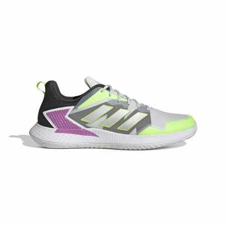 Tennisskor för herrar Adidas Defiant Speed Grå Män