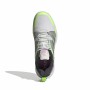 Chaussures de Tennis pour Homme Adidas Defiant Speed Gris Homme