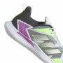 Tennisskor för herrar Adidas Defiant Speed Grå Män