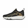 Sports Trainers for Women Puma Pwr Xx Nitro Safari Glam Black