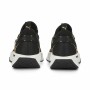 Chaussures de sport pour femme Puma Pwr Xx Nitro Safari Glam Noir