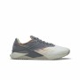 Turnschuhe Reebok Street Fighter Nano X2 Grau Weiß