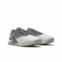 Baskets Reebok Street Fighter Nano X2 Gris Blanc