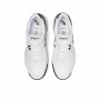 Adult's Padel Trainers Asics Gel-Padel Pro 5 White