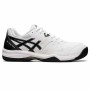 Adult's Padel Trainers Asics Gel-Padel Pro 5 White