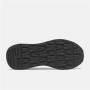 Chaussures de Sport pour Homme New Balance 57/40 Gris