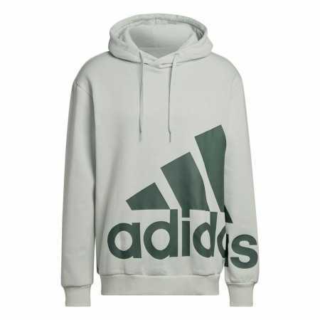 Men’s Hoodie Adidas Essentials GL White