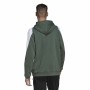 Sweat à capuche homme Adidas Future Icons Vert