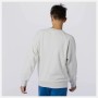 Sweat sans capuche homme New Balance 520 Gris