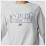 Sweat sans capuche homme New Balance 520 Gris