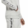 Men’s Hoodie Reebok RI Tape OTH Grey