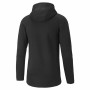 Men’s Hoodie Puma Evostripe Black