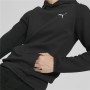 Men’s Hoodie Puma Evostripe Black