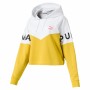 Women’s Hoodie Puma XTG Yellow