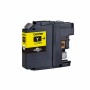 Original Ink Cartridge Brother LC-12EY Yellow