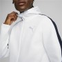 Men's Sports Jacket Puma Evostripe