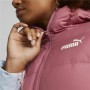 Sportjacke für Frauen Puma Power Down Puffer 