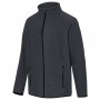 Fleece Joluvi Ecotech 230 Grau