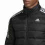 Veste de Sport pour Homme Adidas Essentials Noir