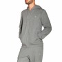 Men's Sports Jacket Calvin Klein Billaboard Fz Dark grey