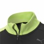 Sportjacke für Frauen Puma Train Stretch YW Gelb