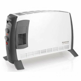 Electric Convection Heater Taurus Clima Turbo 2000W White