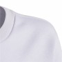 Sweatshirt ohne Kapuze für Mädchen Adidas Marimekko Lila
