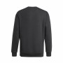 Sweat sans capuche enfant Adidas Essentials Noir