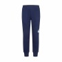 Pantalon de Sport pour Enfant Nike Metallic HBR Gifting Blue marine
