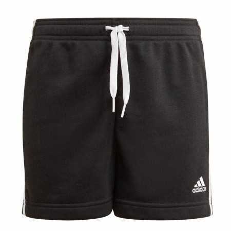 Sportshorts für Kinder Adidas Essentials 3 bandas 