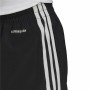 Sport Shorts Adidas Primeblue Designed 2 Damen Schwarz