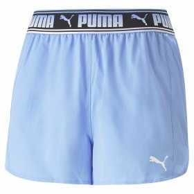 Sports Shorts Puma Strong