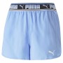 Träningsshorts Puma Strong