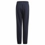 Children's Tracksuit Bottoms Adidas Essentials Stanford Dark blue