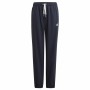 Children's Tracksuit Bottoms Adidas Essentials Stanford Dark blue