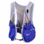 Gilet Nike 2.0 Printed Bleu
