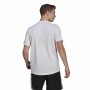 T-shirt AEROREADY Adidas Designed To Move Vit