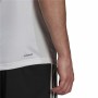 T-shirt AEROREADY Adidas Designed To Move Vit