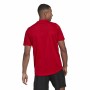 T-shirt Aeroready Designed To Move Adidas Designed To Move Röd