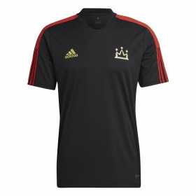 T-shirt Adidas Salah Svart