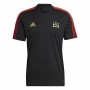 Chemisette Adidas Salah Noir