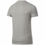 T-shirt Reebok Identity Grey