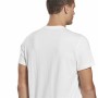 T-shirt Reebok Identity White