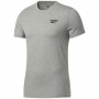 T-shirt Reebok Identity Grey