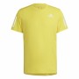 T-Shirt Adidas Graphic Tee Shocking Gelb