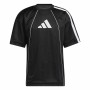 T-shirt Adidas Creator 365 Black