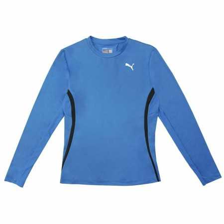 T-shirt Puma Brilliant Blue