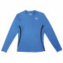 T-Shirt Puma Brilliant Blau