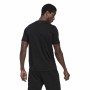T-shirt à manches courtes homme Adidas WMB In Graphic Noir